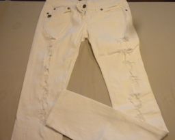 JEANS DANIELE ALESSANDRINI TG25