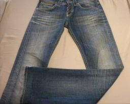 JEANS DONDUP