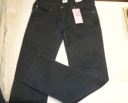 PANTALONI BLU ARMANI