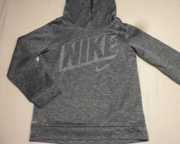 MAGLIA M/L C/CAPP NIKE DRIFIT