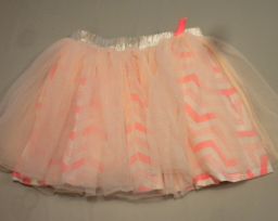 GONNA TULLE BILLIEBLUSH