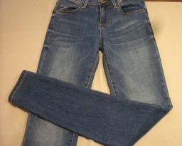 JEANS ELASTICIZZATI TG25 GUESS