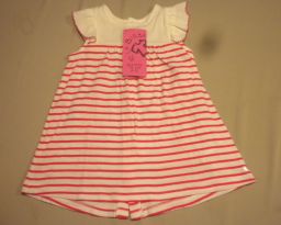 ABITO M/C PETIT BATEAU