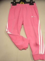 PANTALONI TUTA ADIDAS