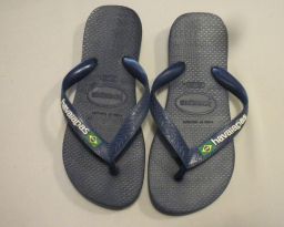 INFRADITO HAVAIANAS 31/32