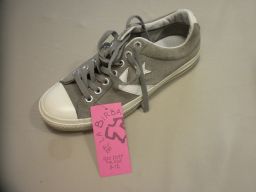 SCARPE BASSE ALL STAR CONVERSE