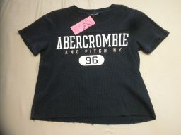 MAGLIETTA ABERCROMBIE XS