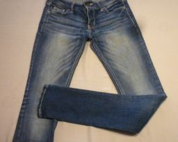 JEANS HOLLISTER W25