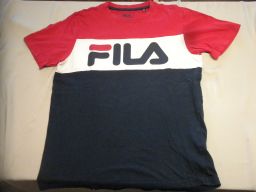 MAGLIETTA FILA TG XS