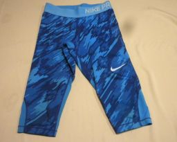 LEGGINGS NIKE DRIFIT CORTI