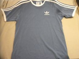 MAGLIETTA ADIDAS TG XS