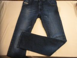 JEANS ELASTICIZZATI DIESEL