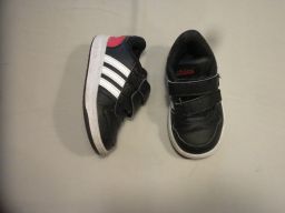 SCARPE C/STRAP ADIDAS