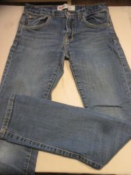 JEANS LEVI'S 510 SKINNY