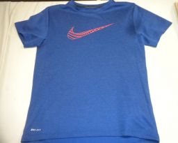 MAGLIETTA NIKE DRIFIT