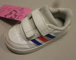 SCARPE C/STRAP ADIDAS