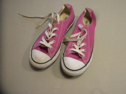 SCARPE BASSE ALL STAR CONVERSE