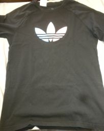 MAGLIETTA ADIDAS