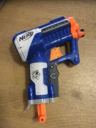 NERF TRIRD