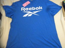 MAGLIETTA REEBOK TG M UOMO