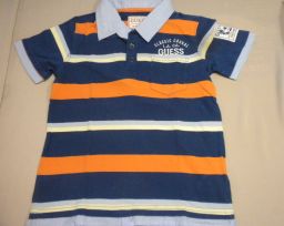 POLO M/C GUESS