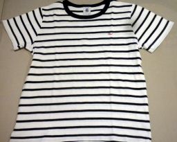 MAGLIETTA PETIT BATEAU