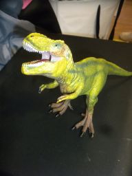 TREX 21 CM SCHLEICH