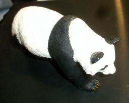 PANDA SCHLEICH