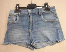 PANTALONCINI JEANS PEPE JEANS