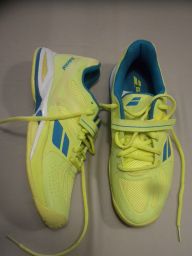 SCARPE TENNIS BABOLAT