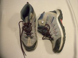 SCARPE TREKKING 8848