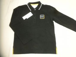 POLO M/L HUGO BOSS NUOVA