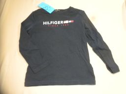 MAGLIA M/L TOMMY HILFIGER