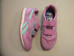 SCARPE C/STRAP REEBOK