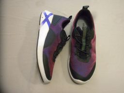 SCARPE SLIP ON GEOX