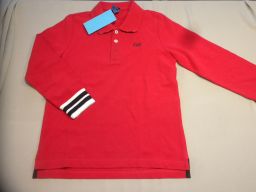 POLO M/L FAY