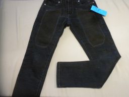 JEANS JECKERSON TG34