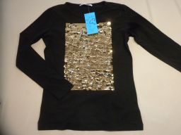 MAGLIA M/L PATRIZIA PEPE TG XL