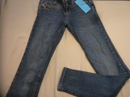 JEANS ELASTICIZZATI LIU JO TG 26