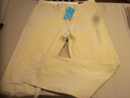 PANTALONI RALPH LAUREN W32 L30