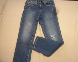 JEANS ELASTICIZZATI LIU JO