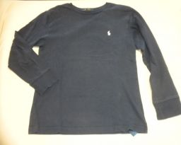 MAGLIA M/L RALPH LAUREN