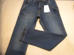 JEANS CALVIN KLEIN NUOVI