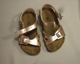 SANDALI BIRKENSTOCK