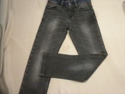 JEANS ELASTICIZZATI ZADIG & VOLTAIRE