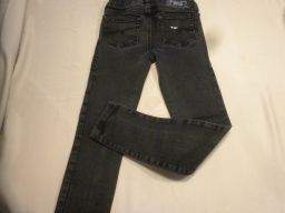 JEANS ELASTICIZZATI DIESEL