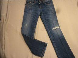 JEANS ARMANI