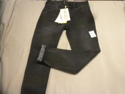 JEANS ELASTICIZZATI KENZO NUOVO