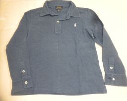 POLO M/L RALPH LAUREN