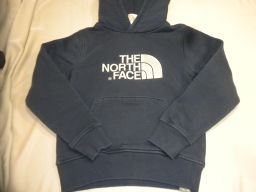 FELPA C/CAPP THE NORTH FACE TG S